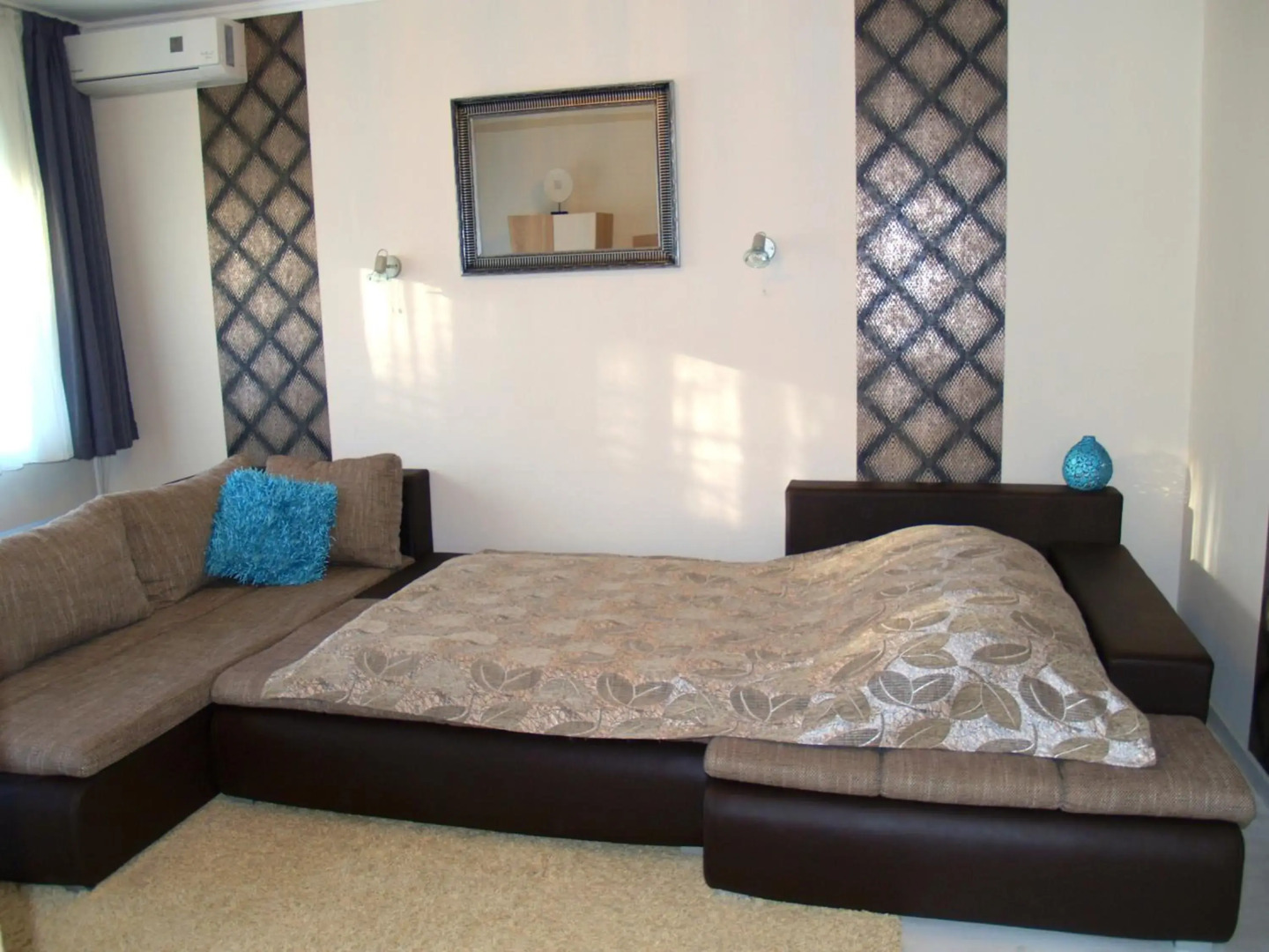 Strandfürdő Apartman