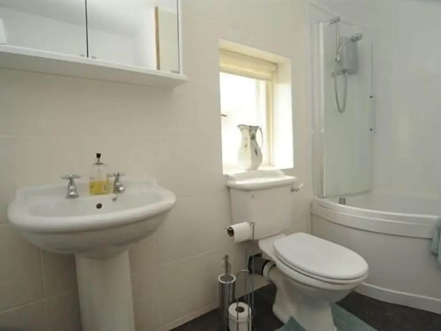 Bay Cottage B&B