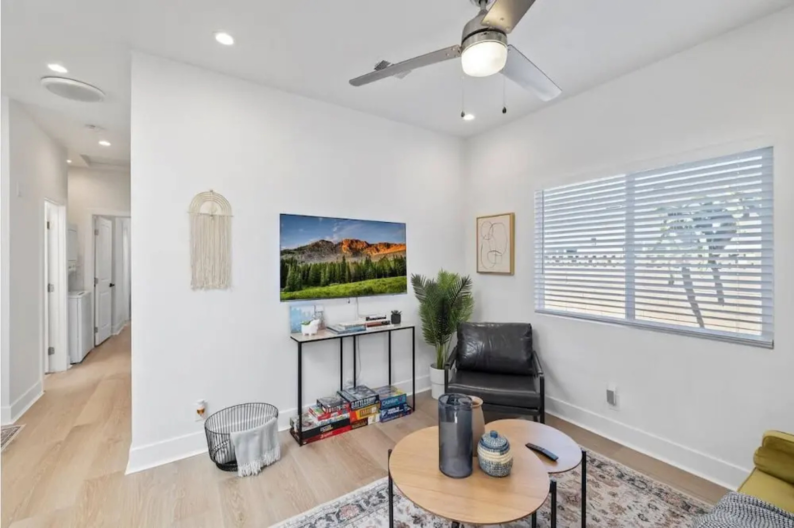 Cozy Prvate ADU close to Disney Beach EV