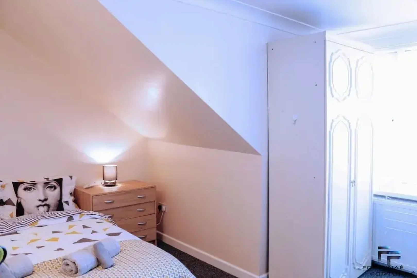 Beautiful 5-bed House Roker Beach