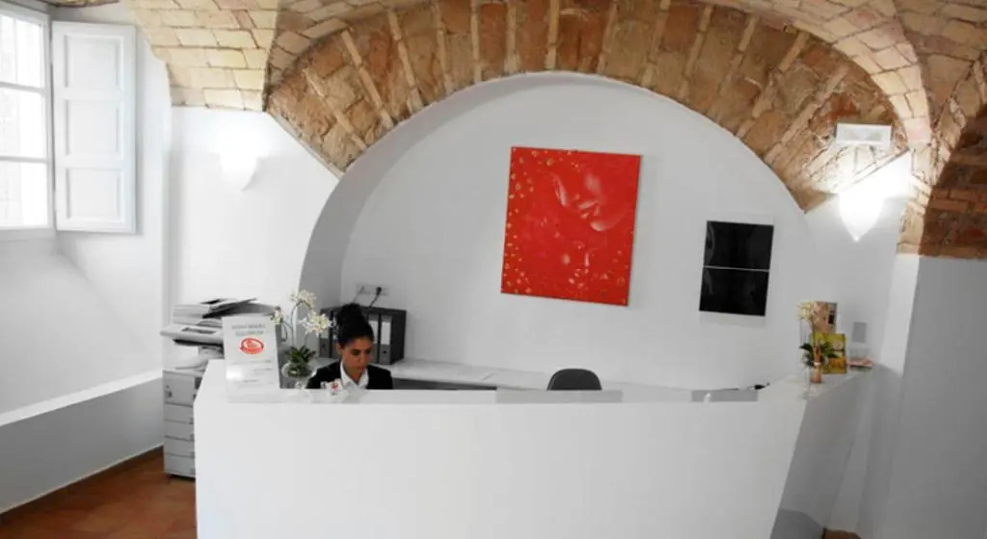 Roma Resort Colosseum