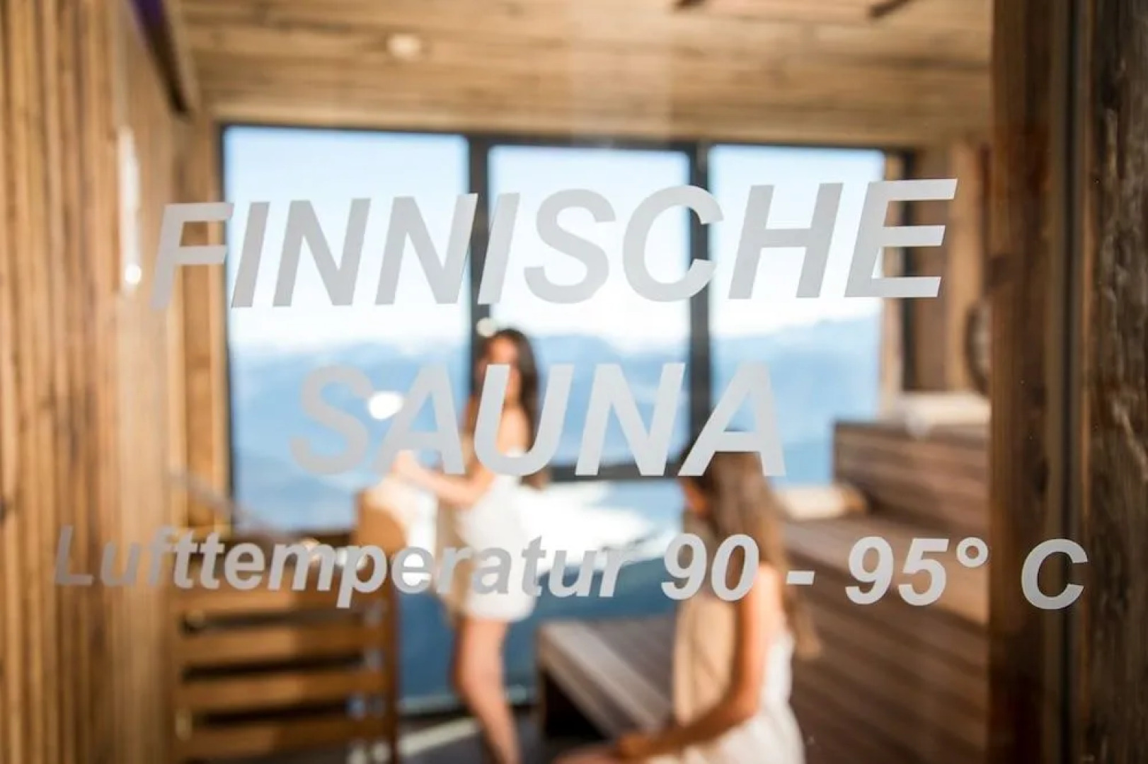 Berghotel Schmittenhöhe