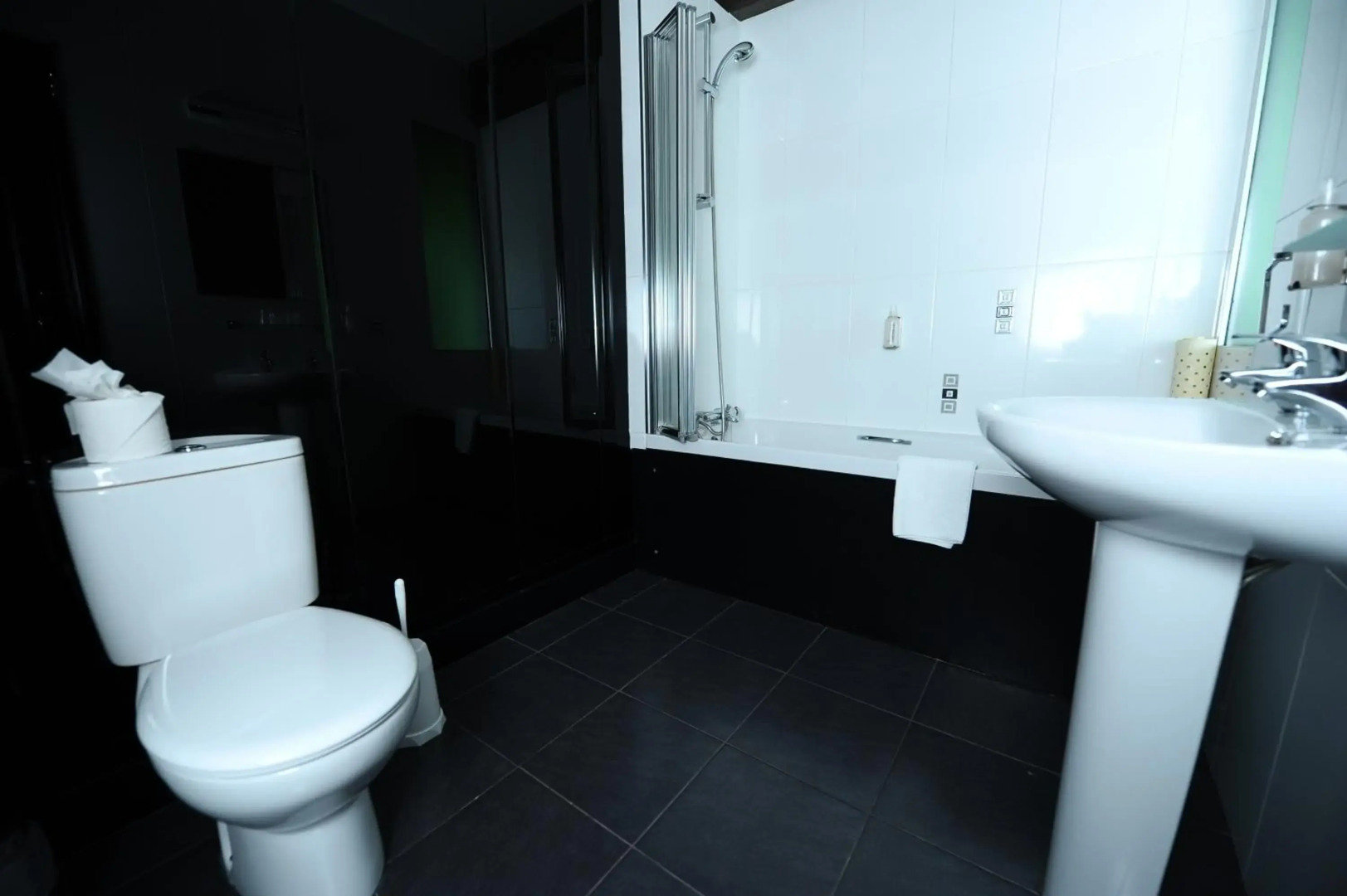 Suncliff Hotel - OCEANA COLLECTION