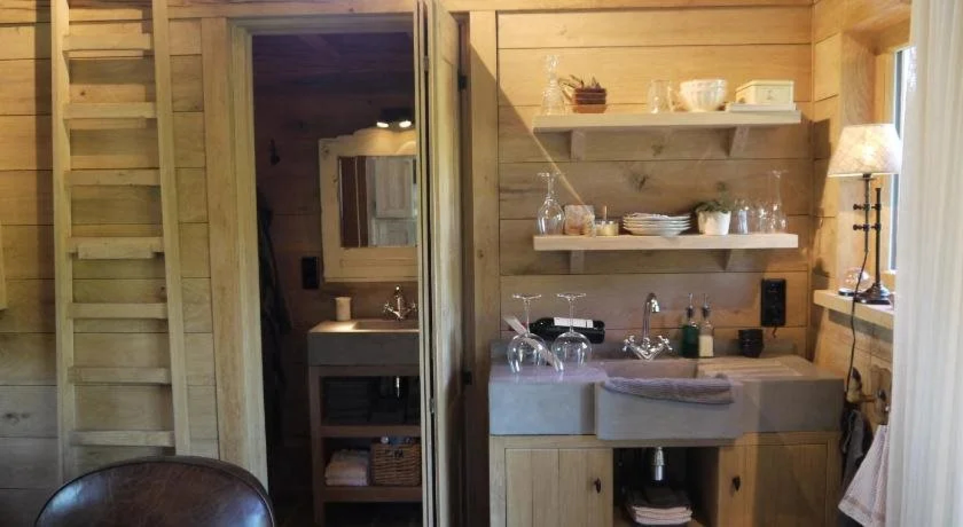 B&B Hemel & Haard