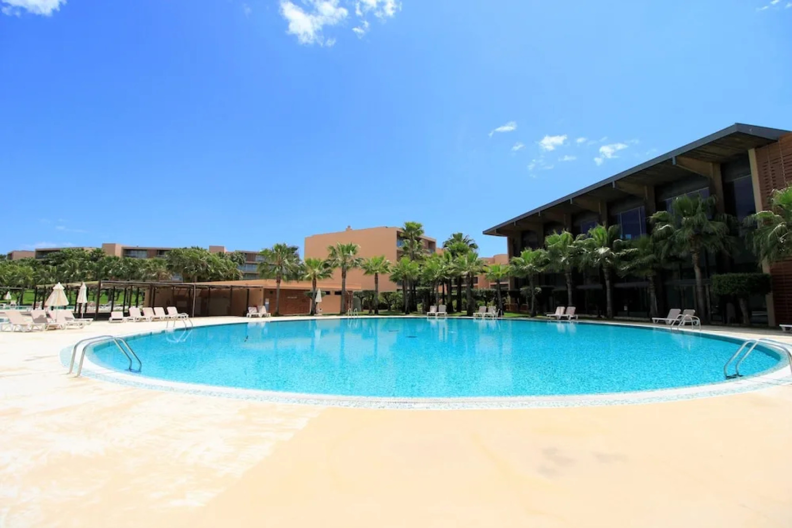 Albufeira Salgados Premium 2 With Pool