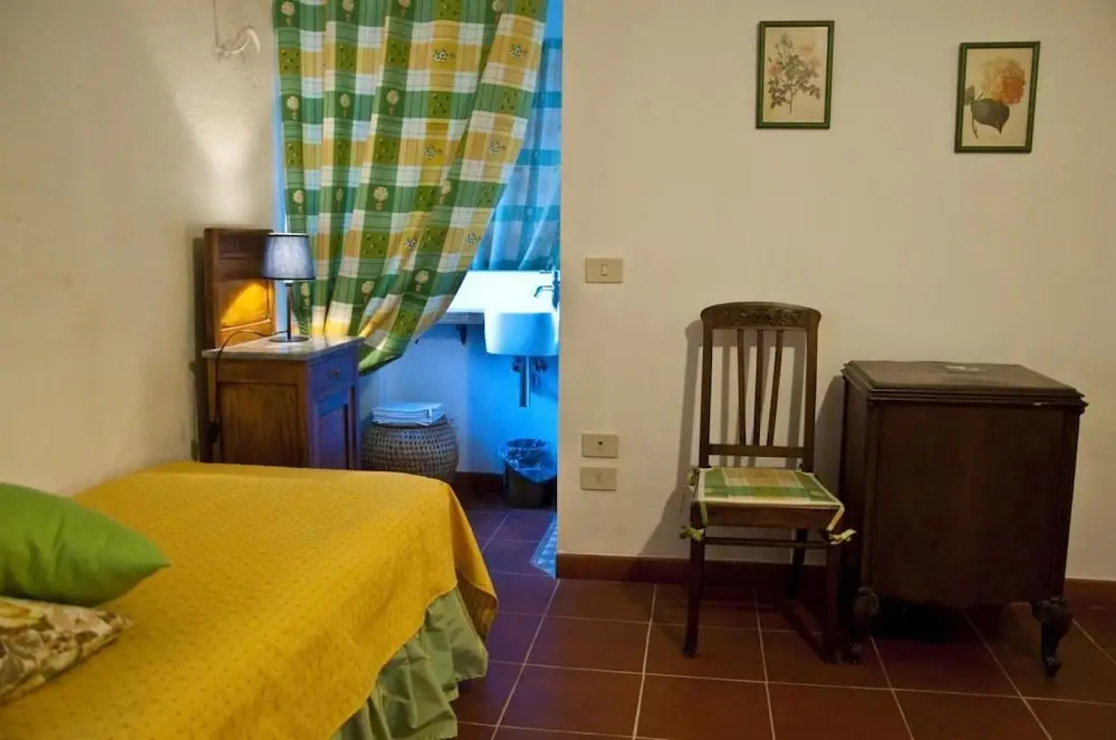 Bed and Breakfast Ciurlì
