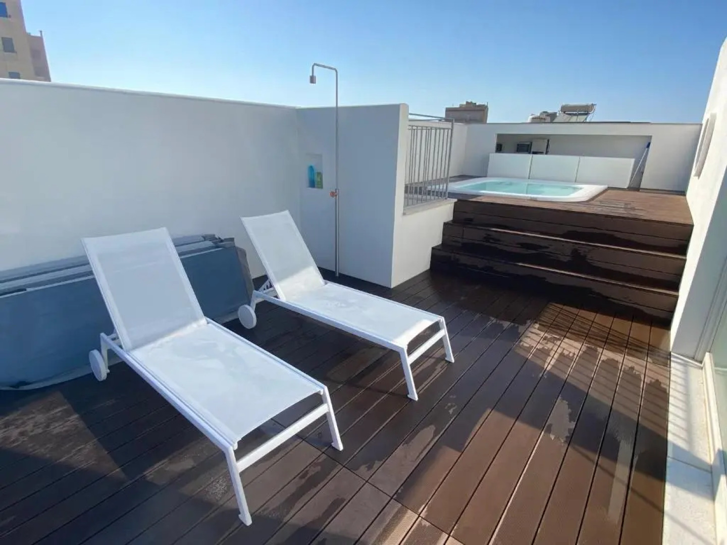 WeLive Trapani luxury apartments