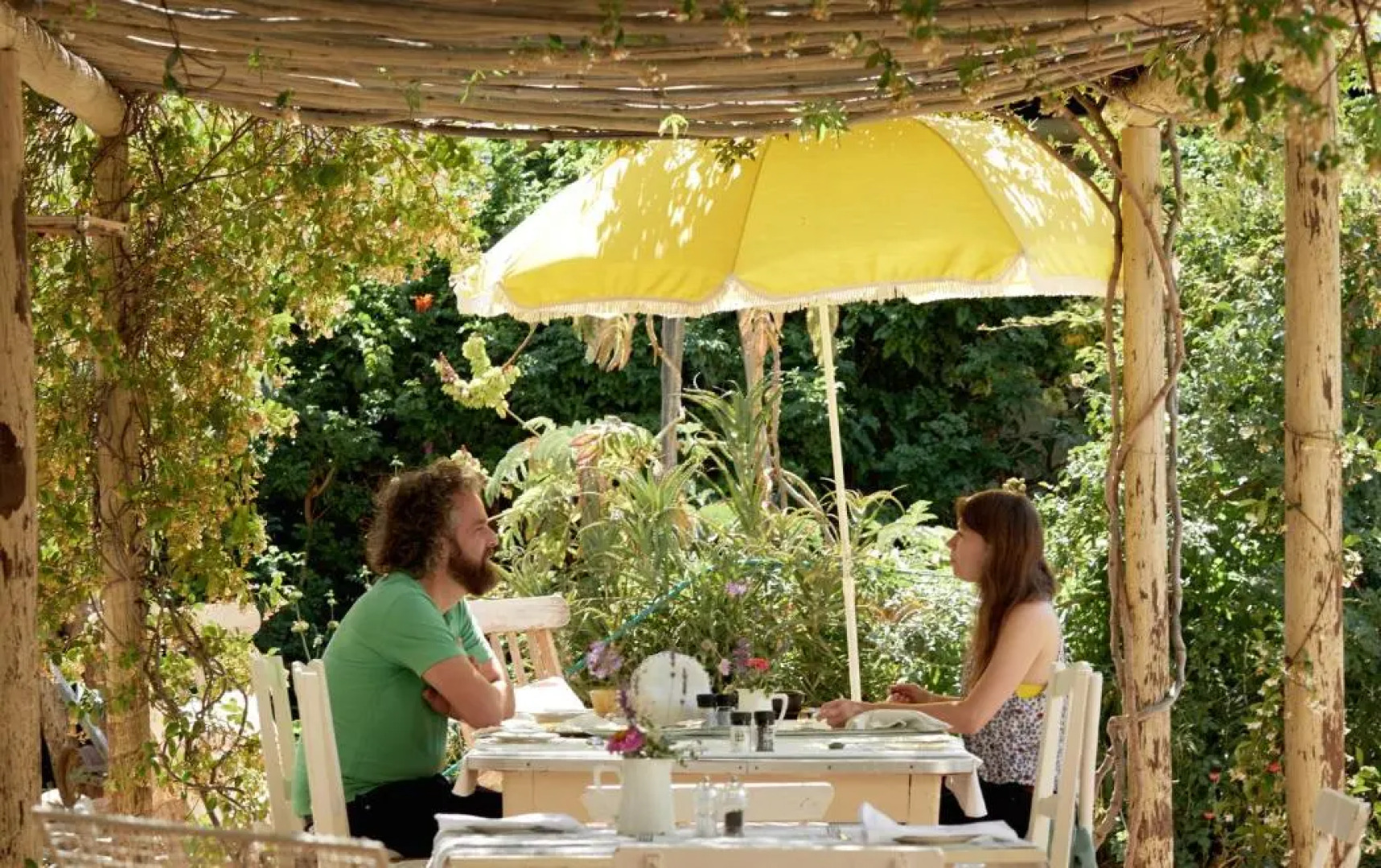 Prince Albert Country Stay