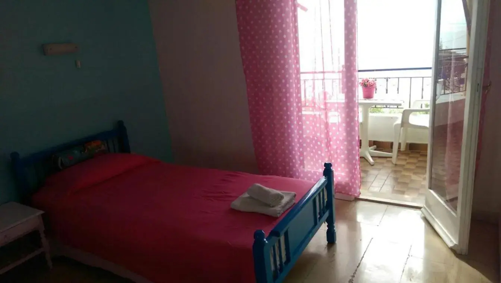 Sol e Mar Sea Side View Guesthouse