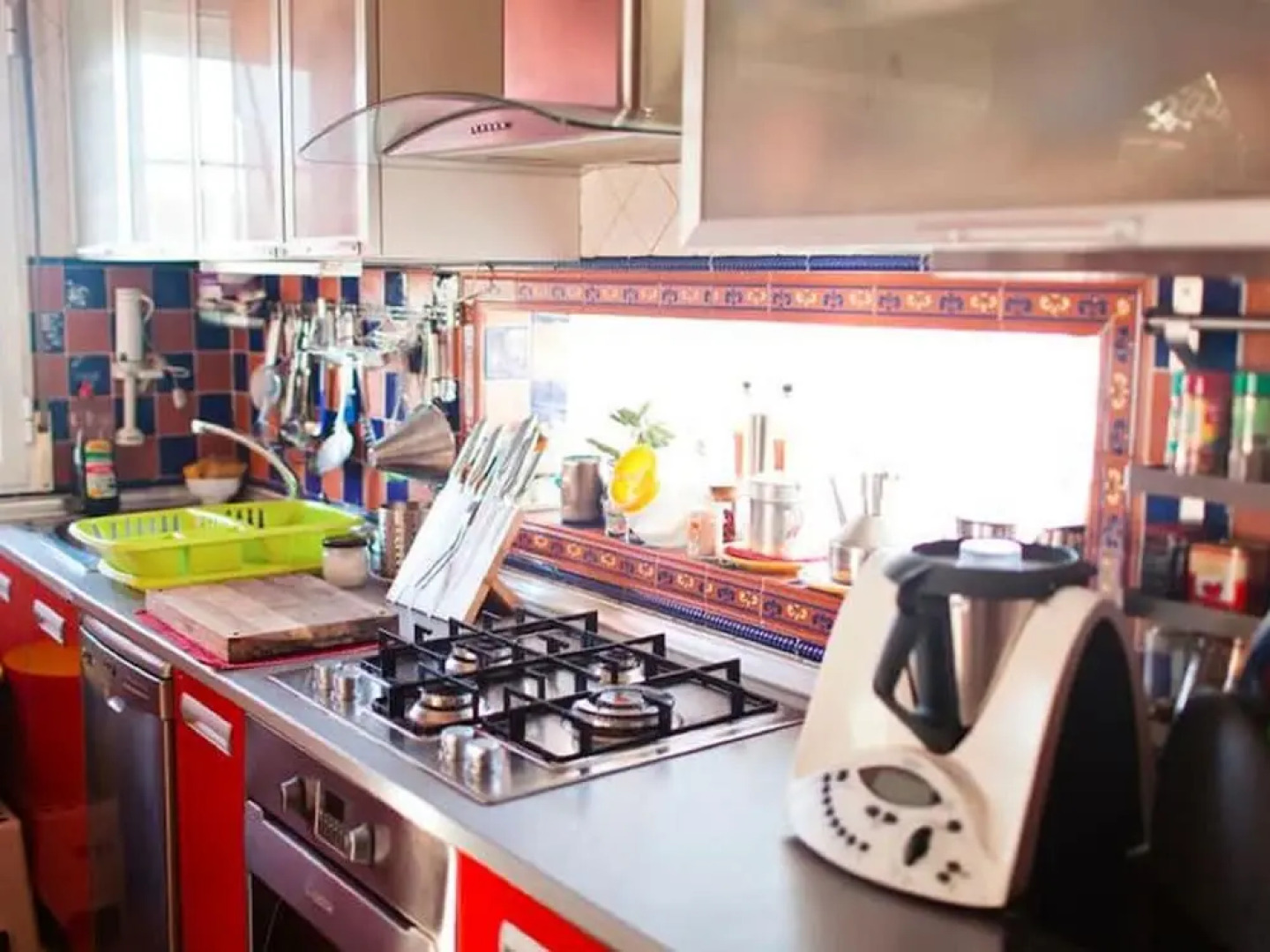 Mountain View Holiday Home in Peligros near Granada