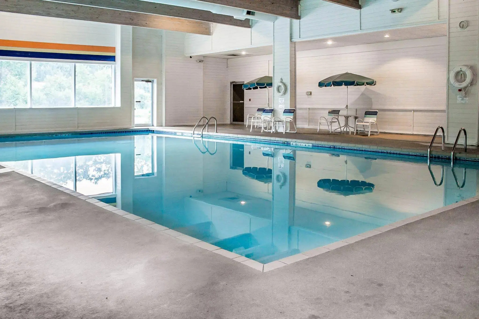 Quality Inn Rhinelander