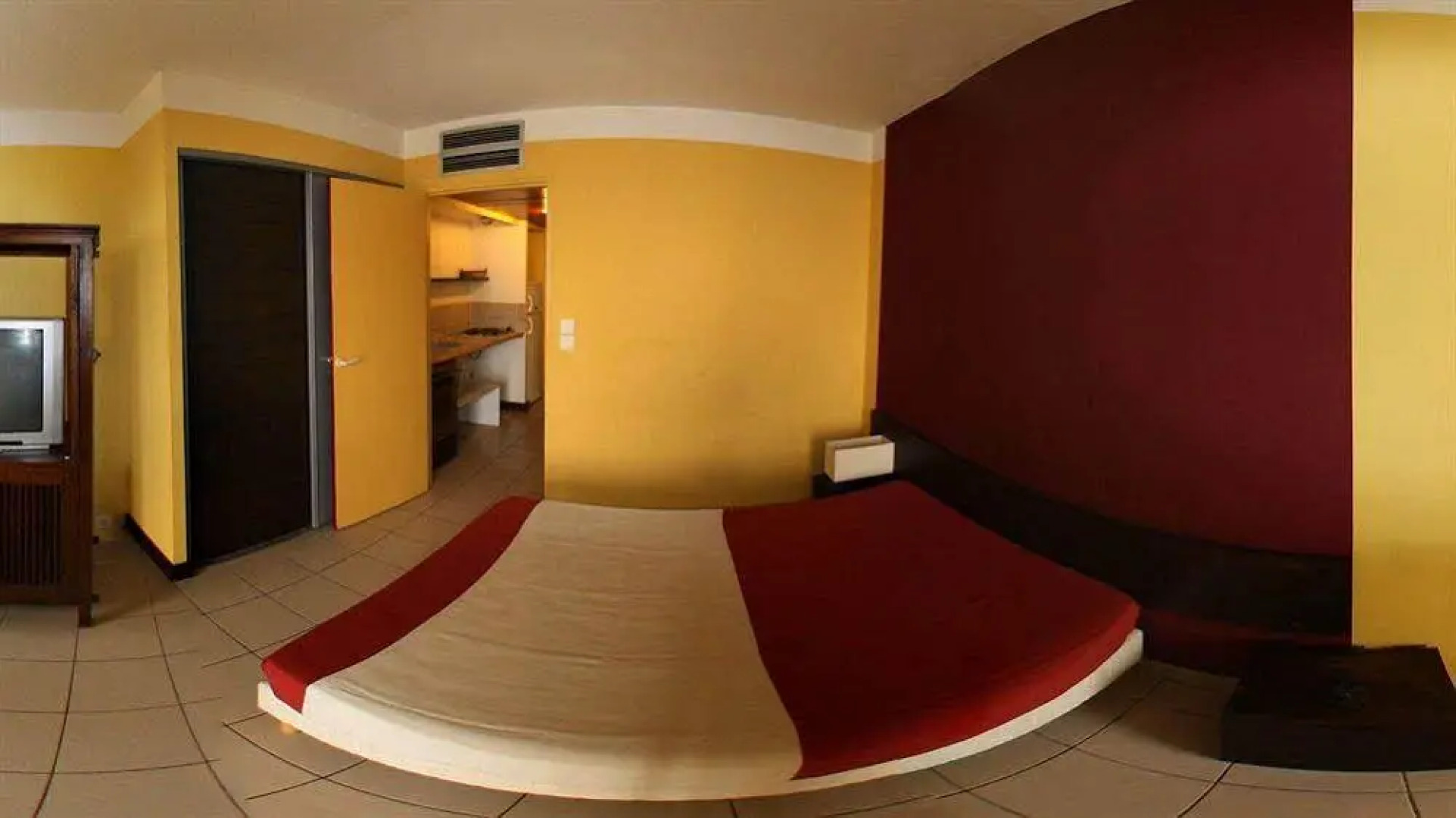 Hoteliere Le Lancastel