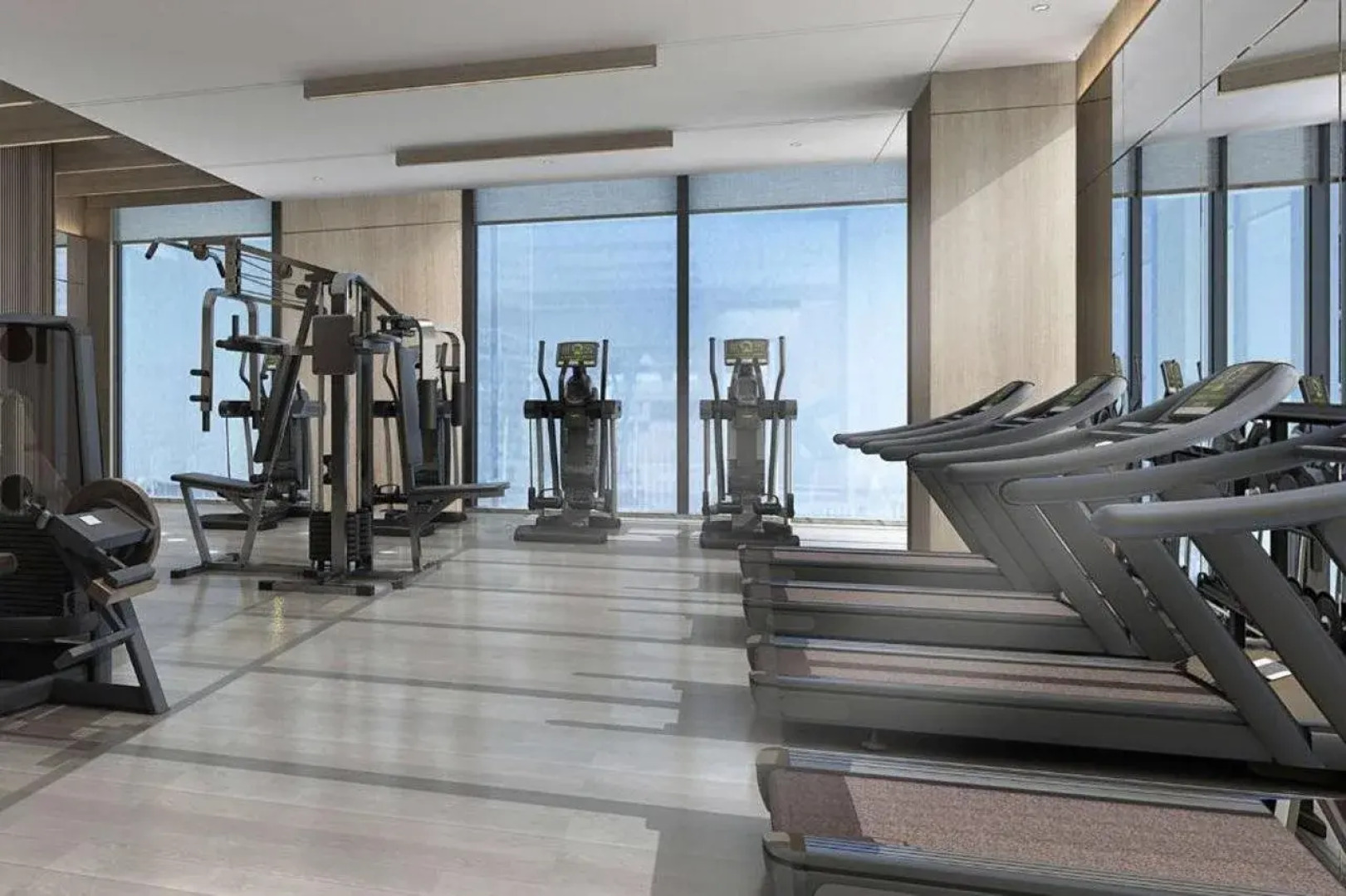 Wyndham Handan Congtai