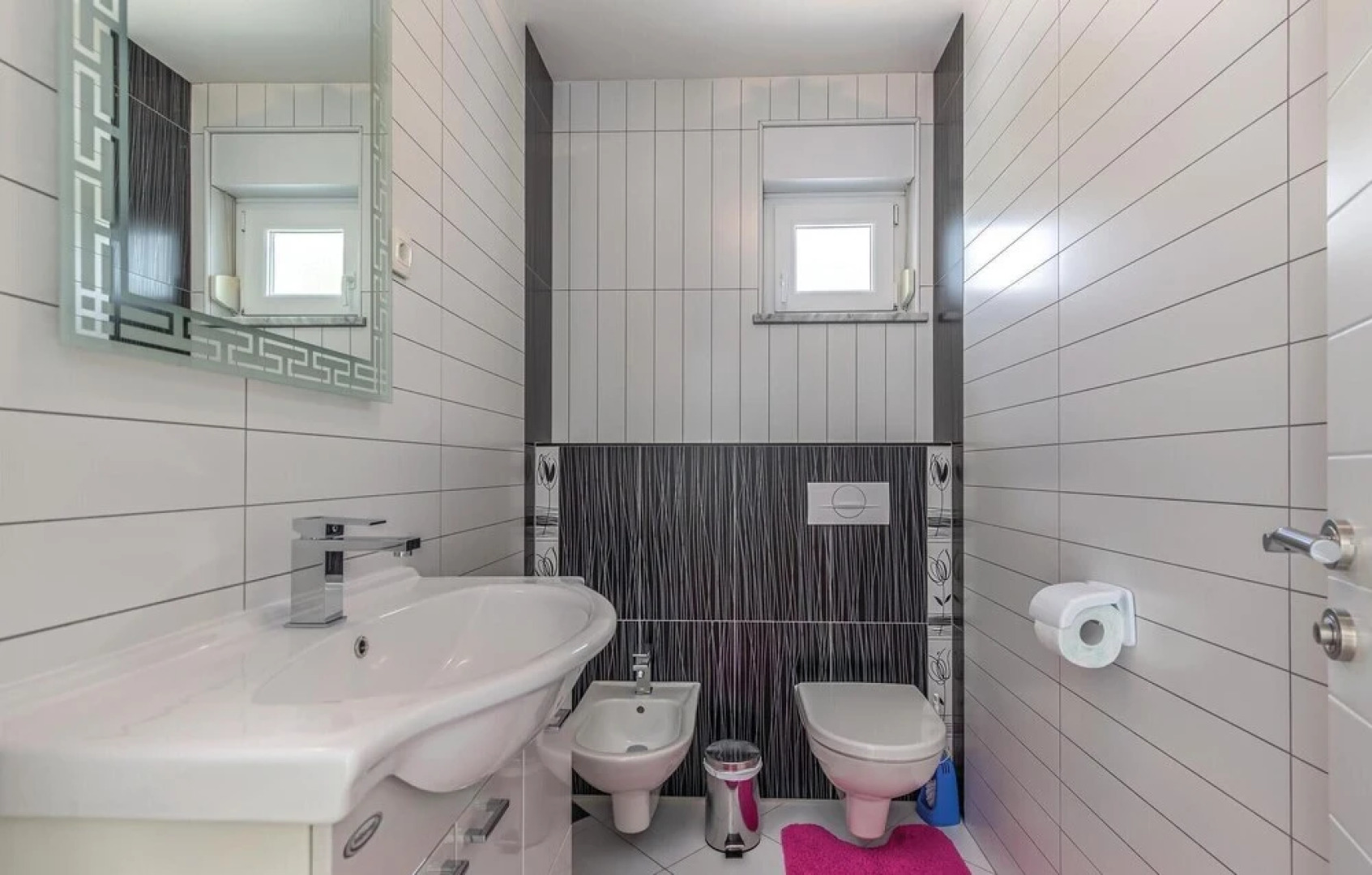 Stunning Home in Crikvenica With Wifi and 4 Bedrooms