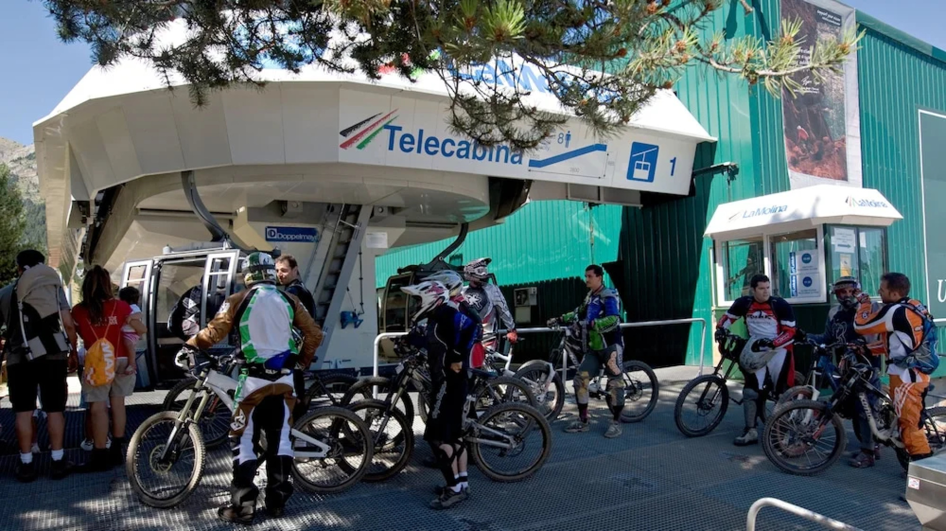 Apartamentos Solineu