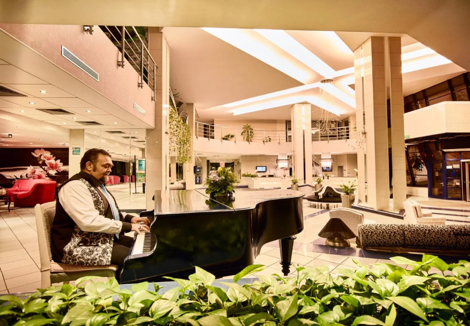 Continental Forum Oradea