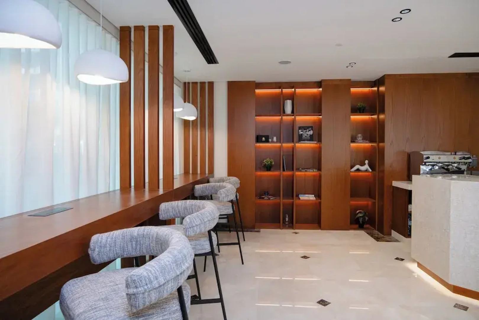 Jannah Executive Hotel Apartments