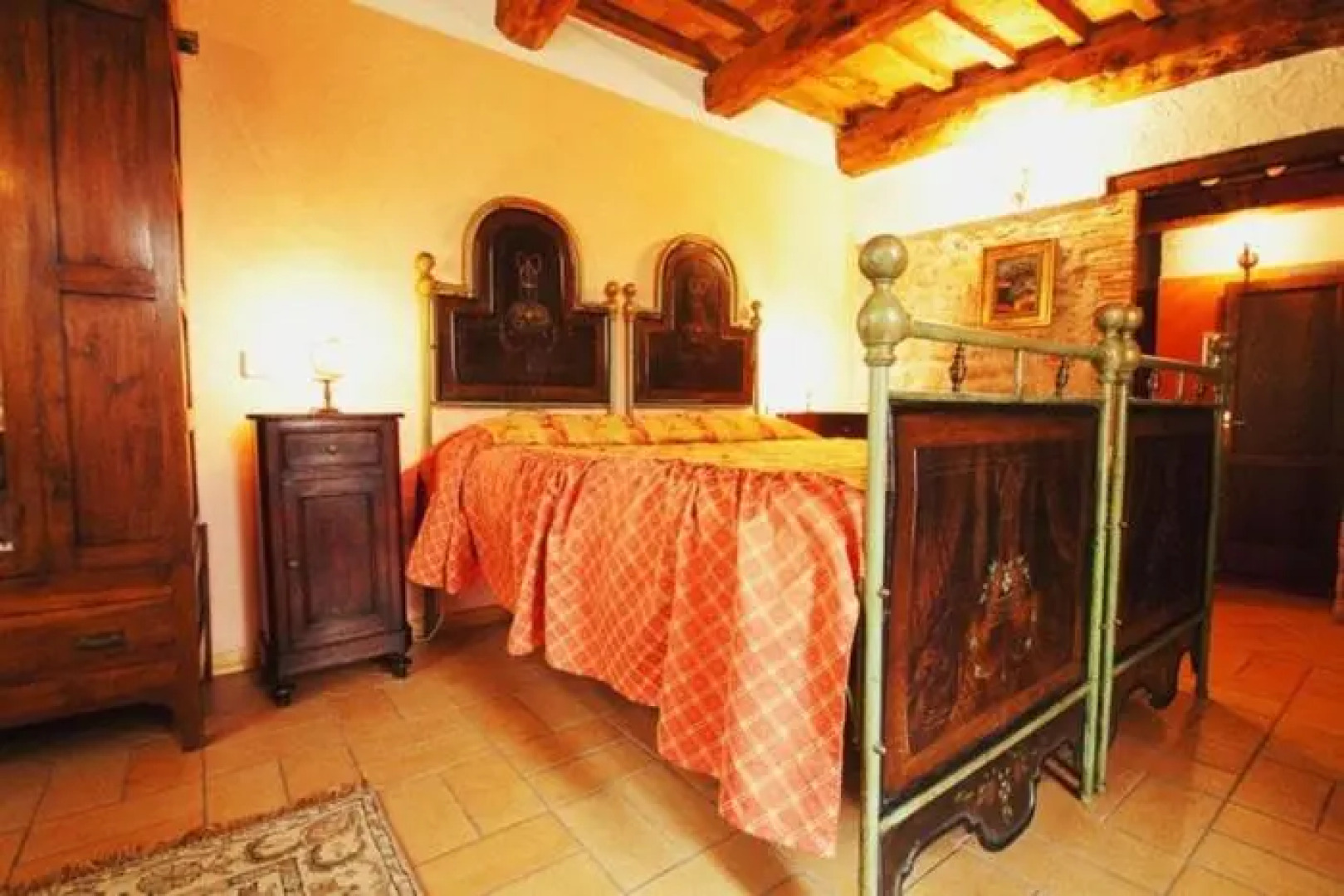 Agriturismo I Cerretelli