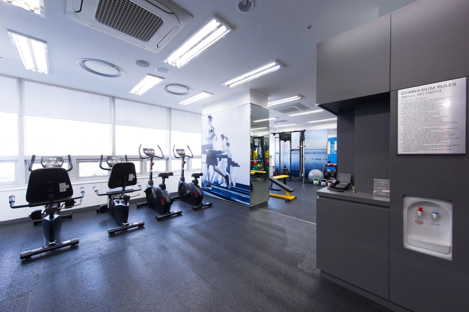 Felix by STX Hotel & Suite