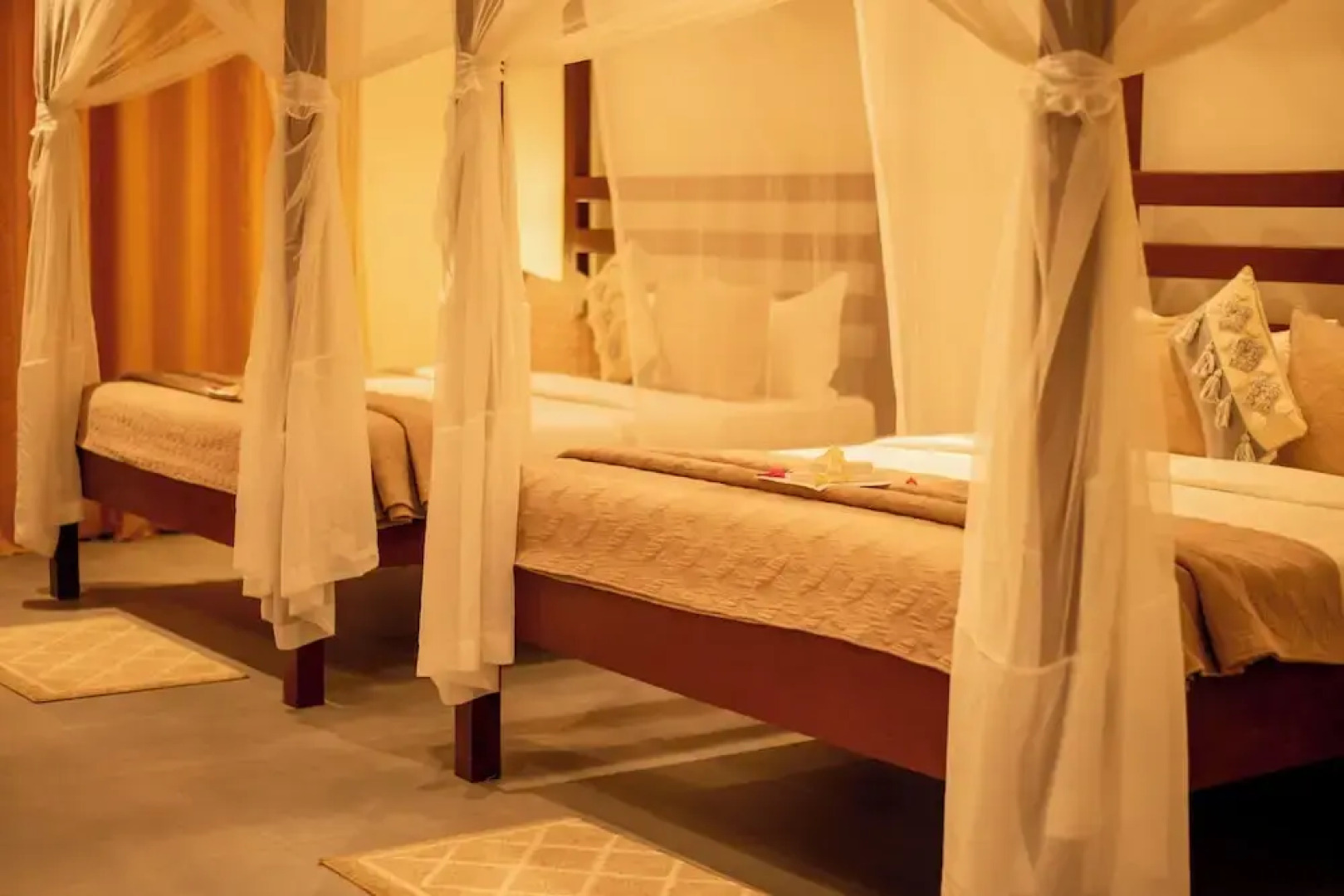 Waters Edge By Serendib