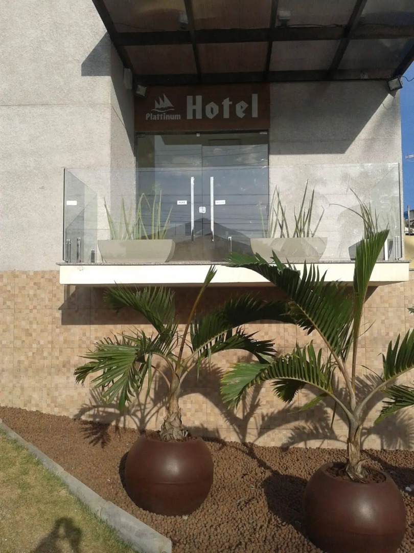 Plattinum Hotel