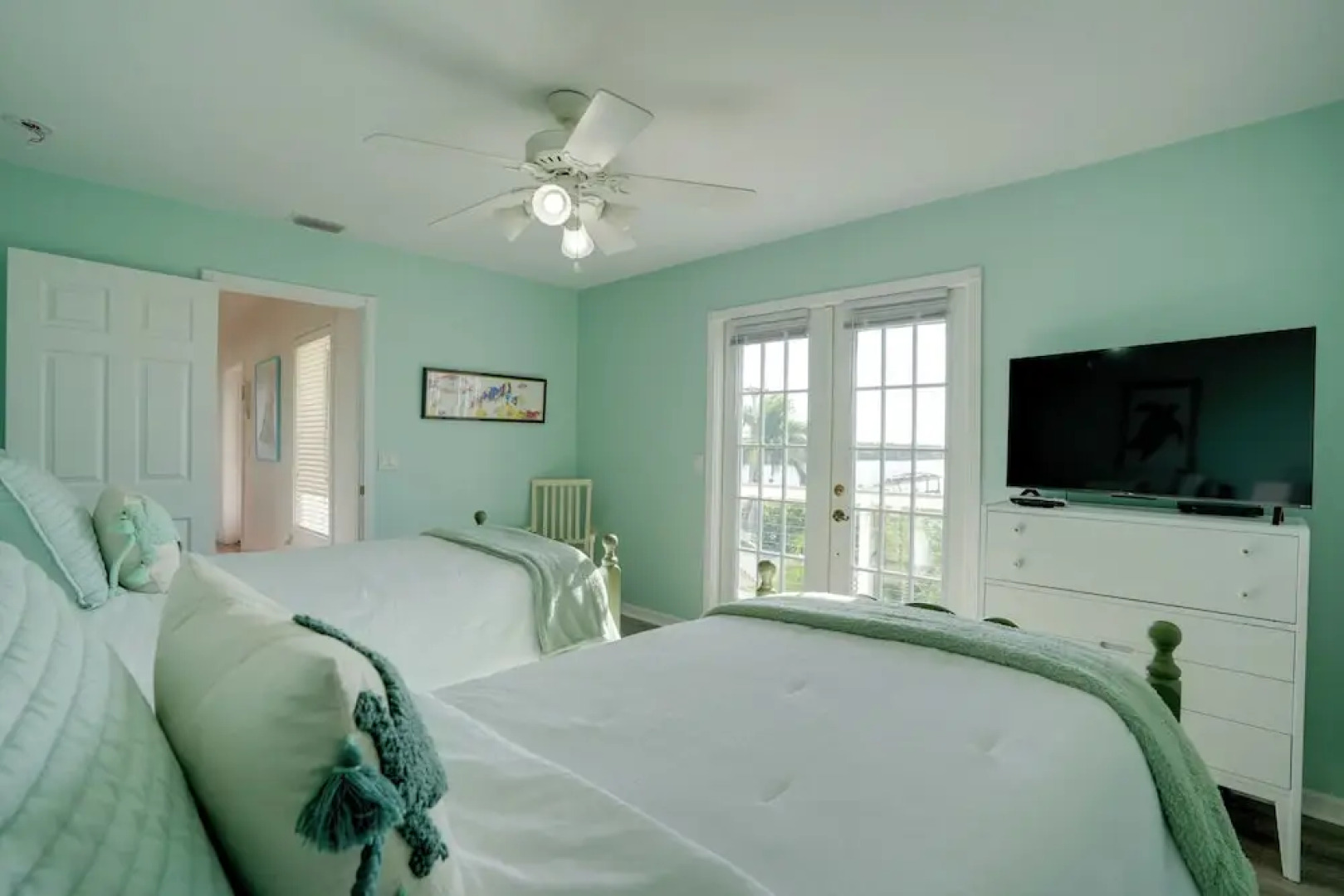 Bokeelia Island Oasis: Waterfront, Private Dock!