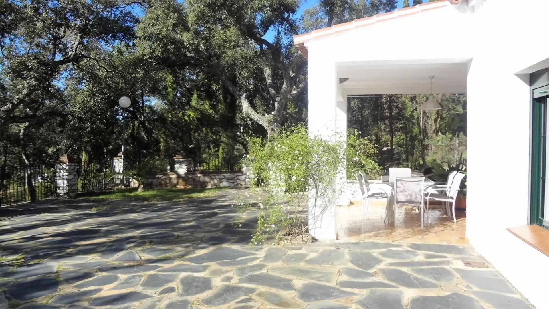 Casa Rural La Gallega