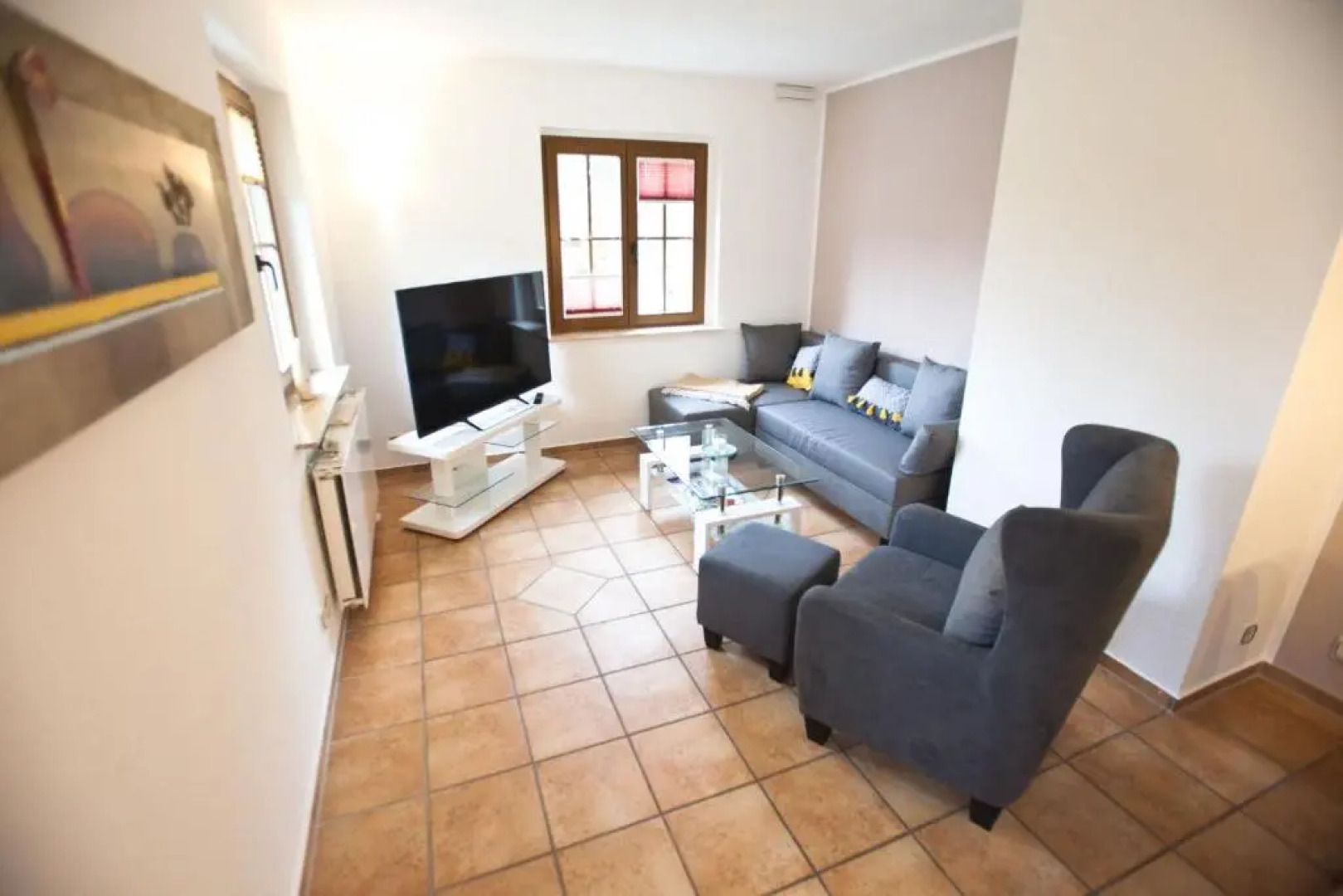 Ferienwohnung Am Schwimmbachtal