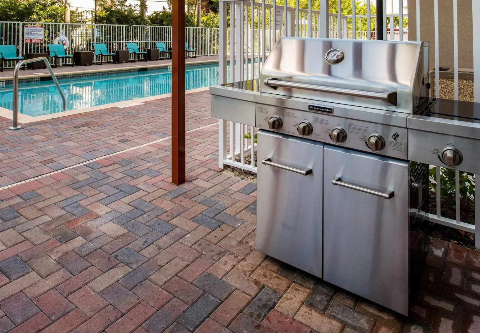 Residence Inn by Marriott Miami West / FL Turnpike