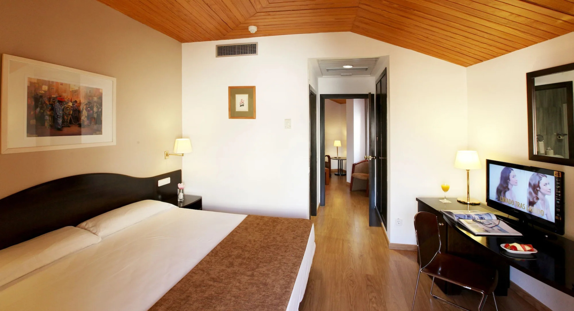 UTE Hotel Villa de Biar