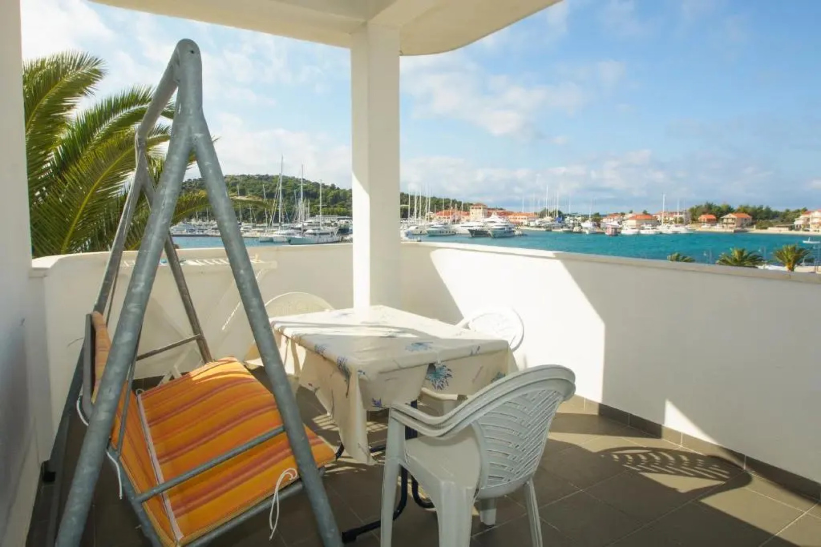 Apartments Jerkunica