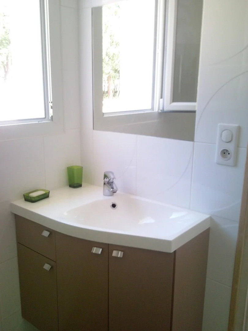 House With 3 Bedrooms in La Tranche-sur-mer, With Enclosed Garden - 80