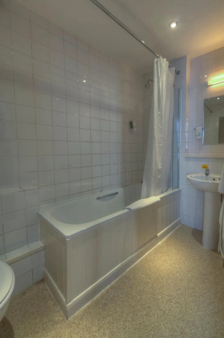 The White Hart Hotel by Greene King Inns