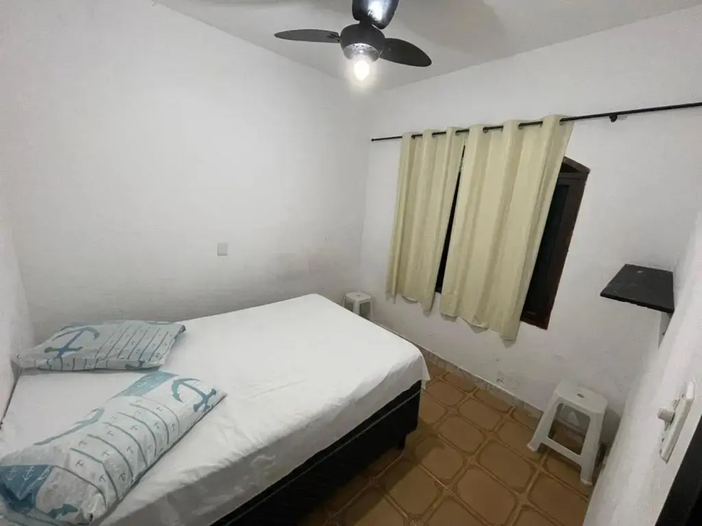 Pousada Lincoln Praia Grande