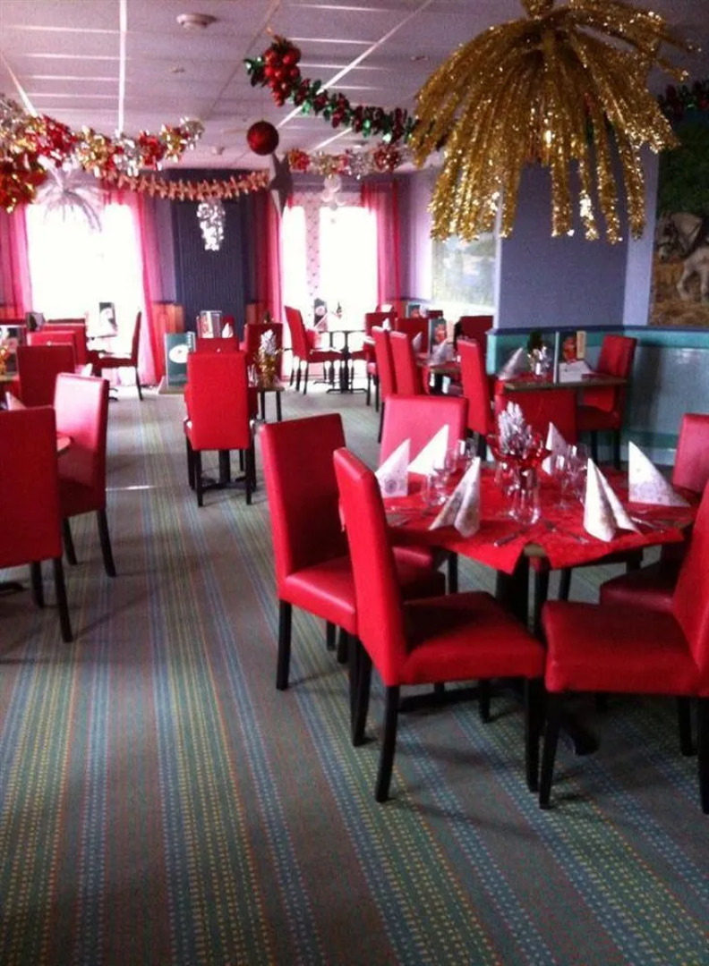 Fasthotel Artenay Orléans Nord