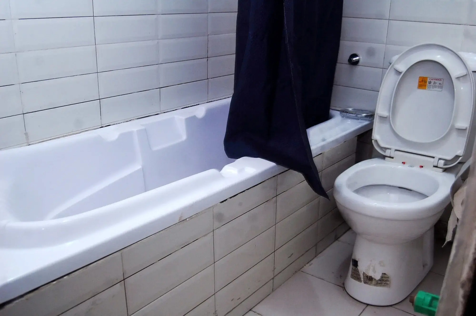 Oasis Green Garden Hotel