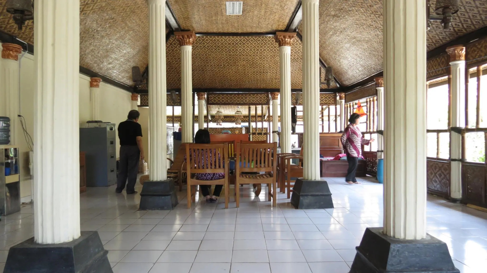 Hotel Family Syariah 1