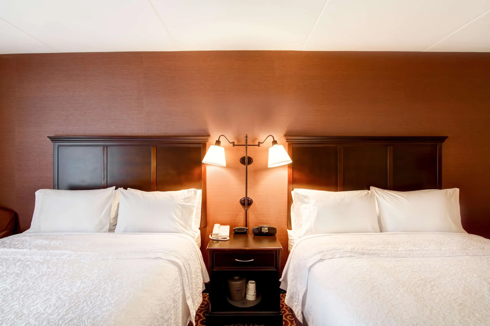 Hampton Inn by Hilton Sudbury