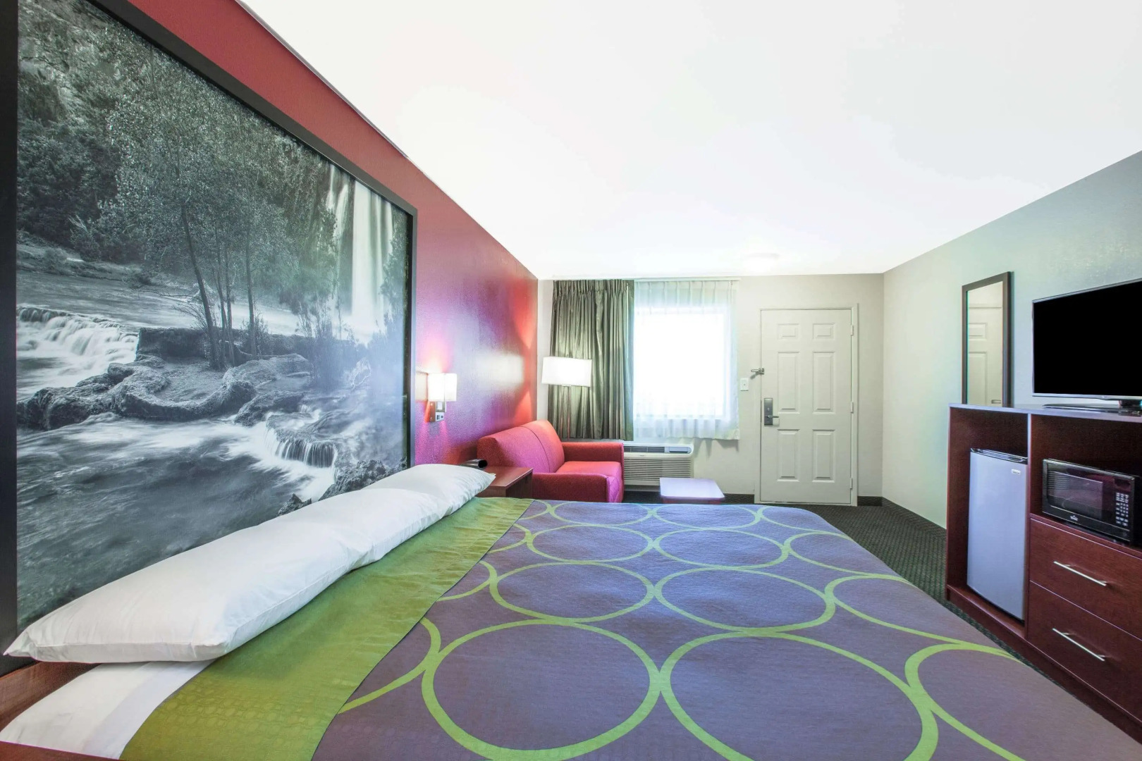 Super 8 By Wyndham Flagstaff I-40 Ex 198 Lucky Lane