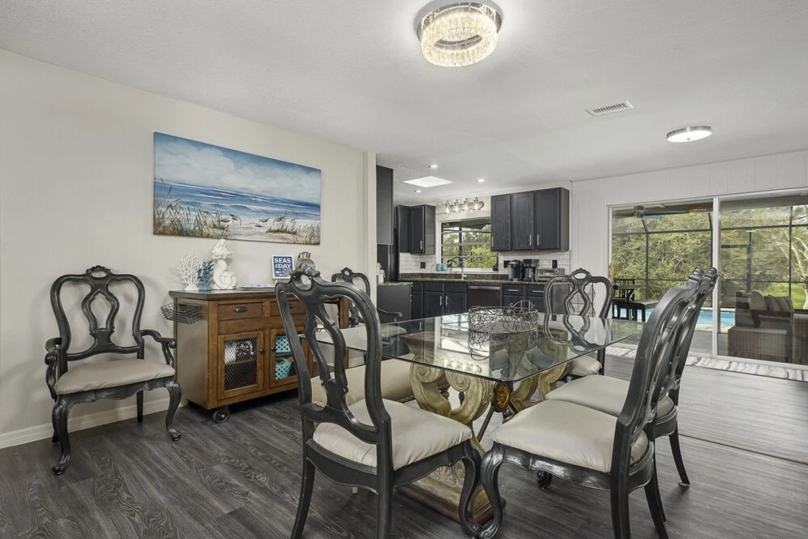 Beachfront Dunes by Vacation Rental Pros