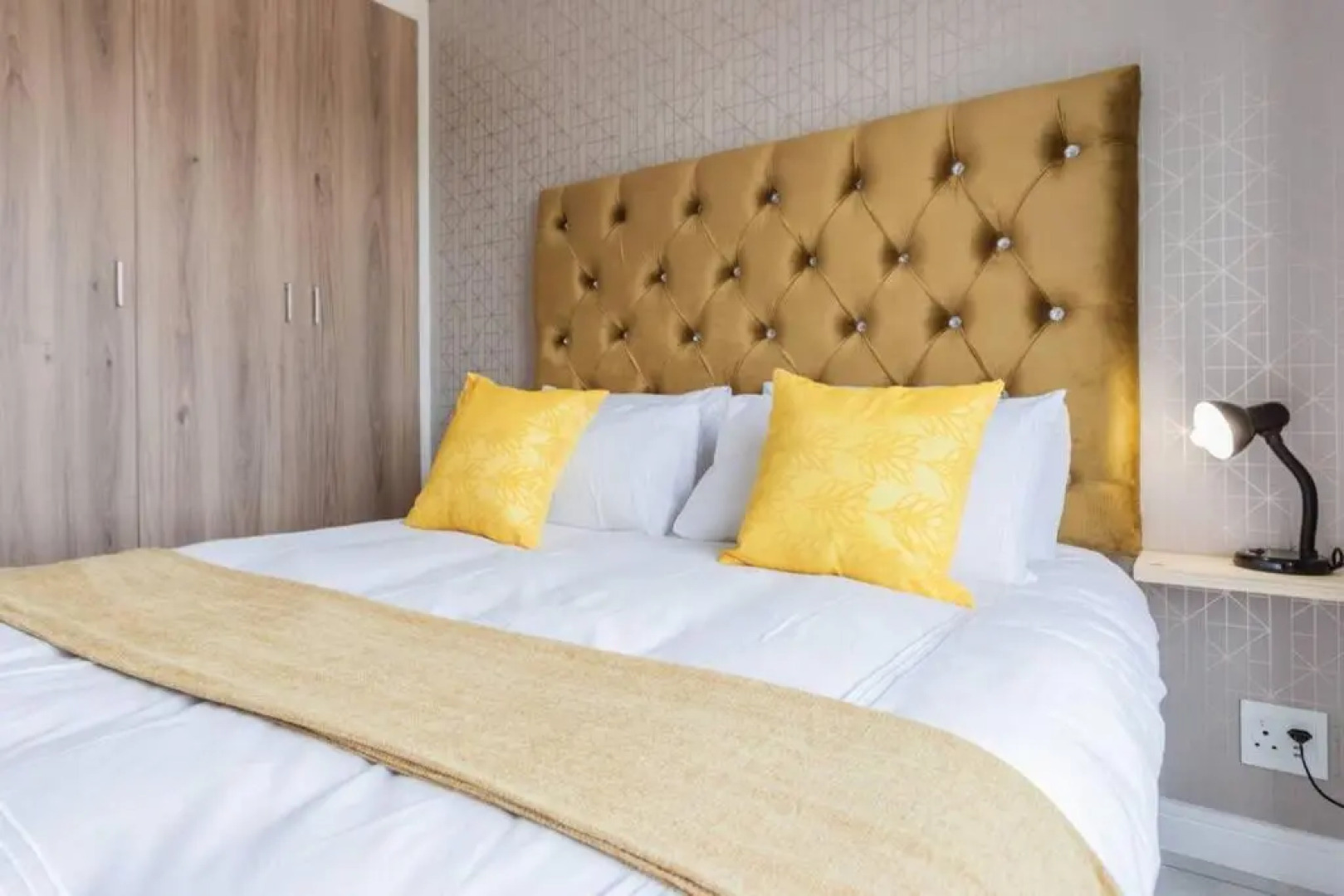 Alimama Spaces: The Manson's Green Creek