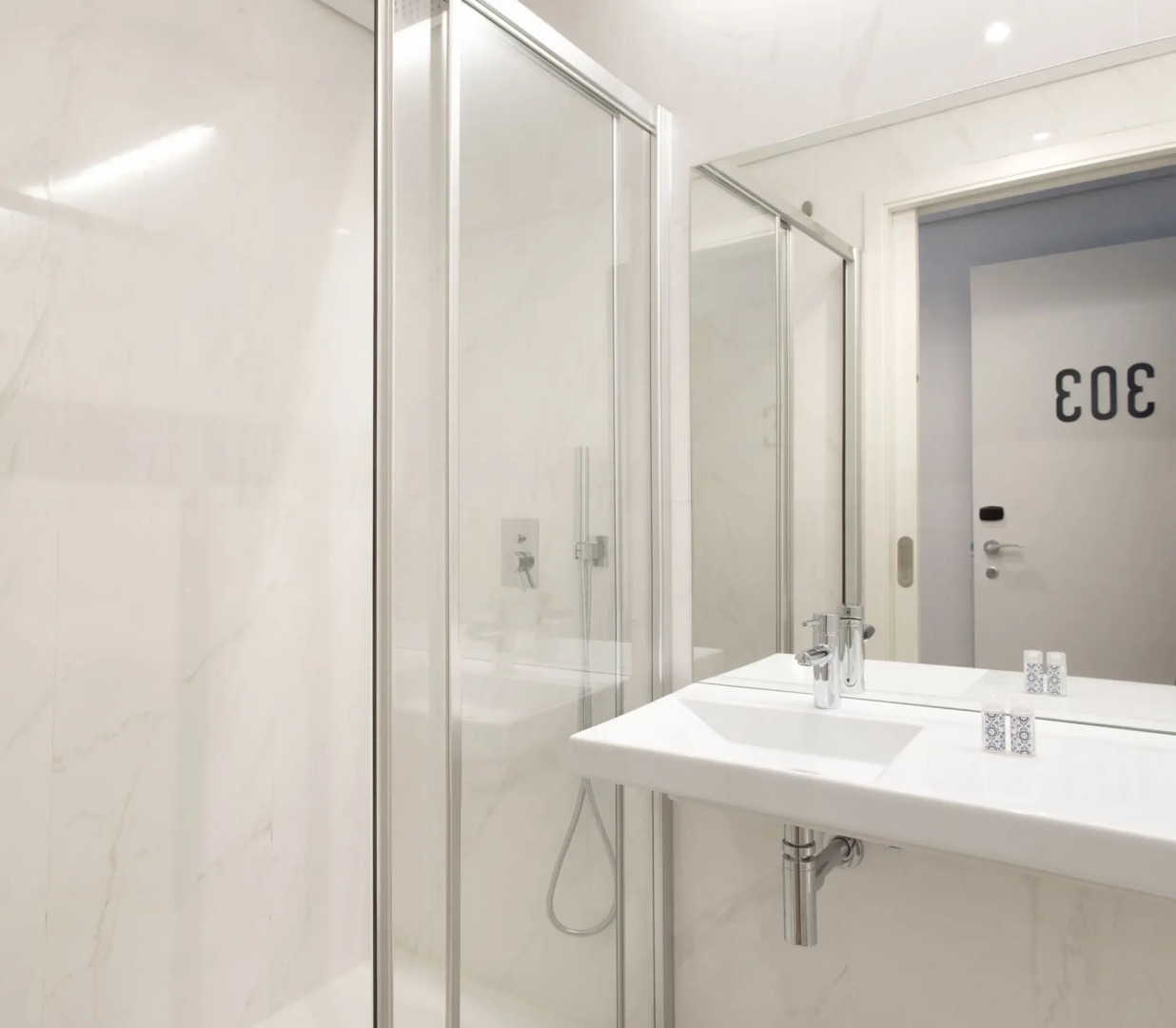 The Central House Lisbon Baixa - Hostel