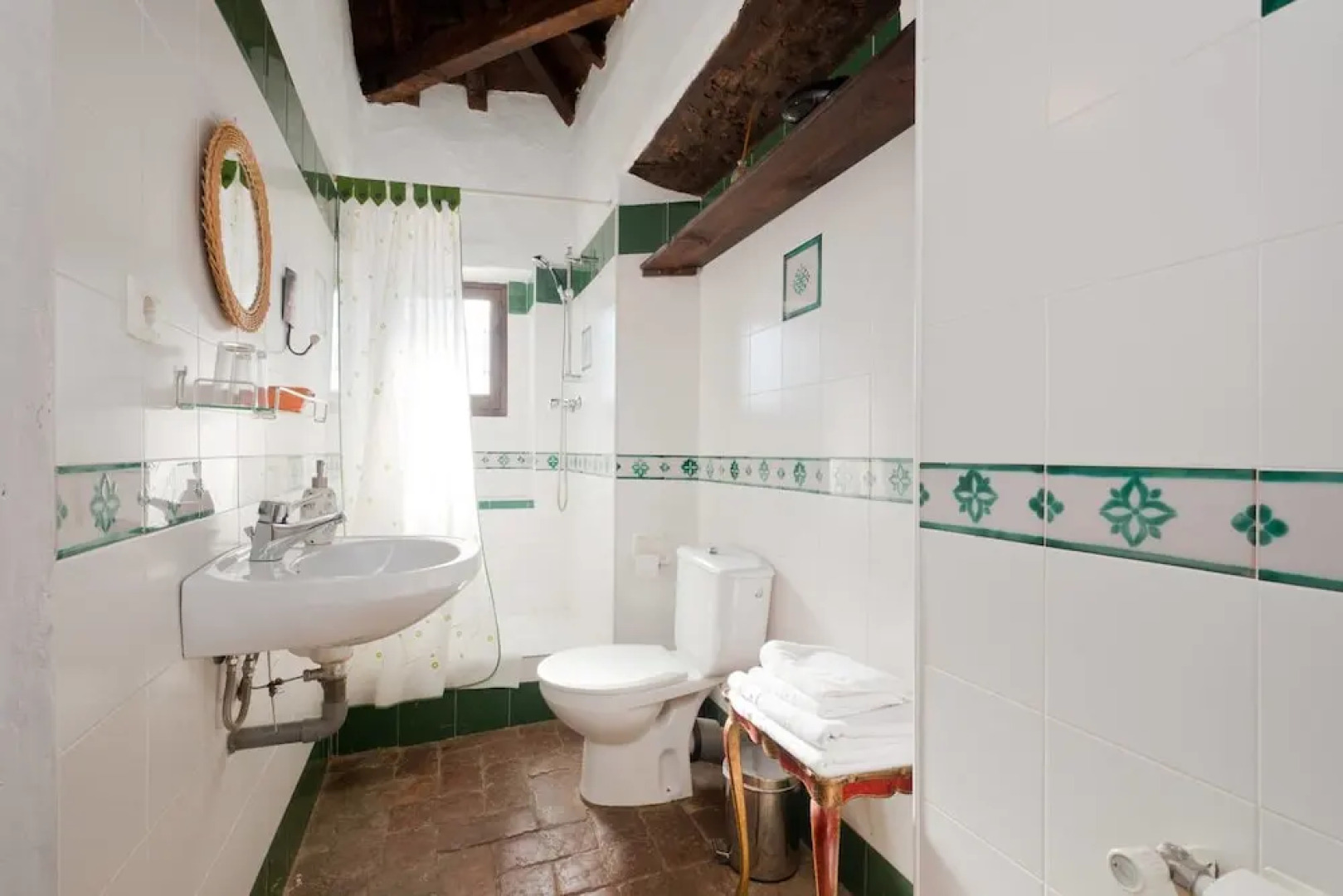 Almazara de Paulenca