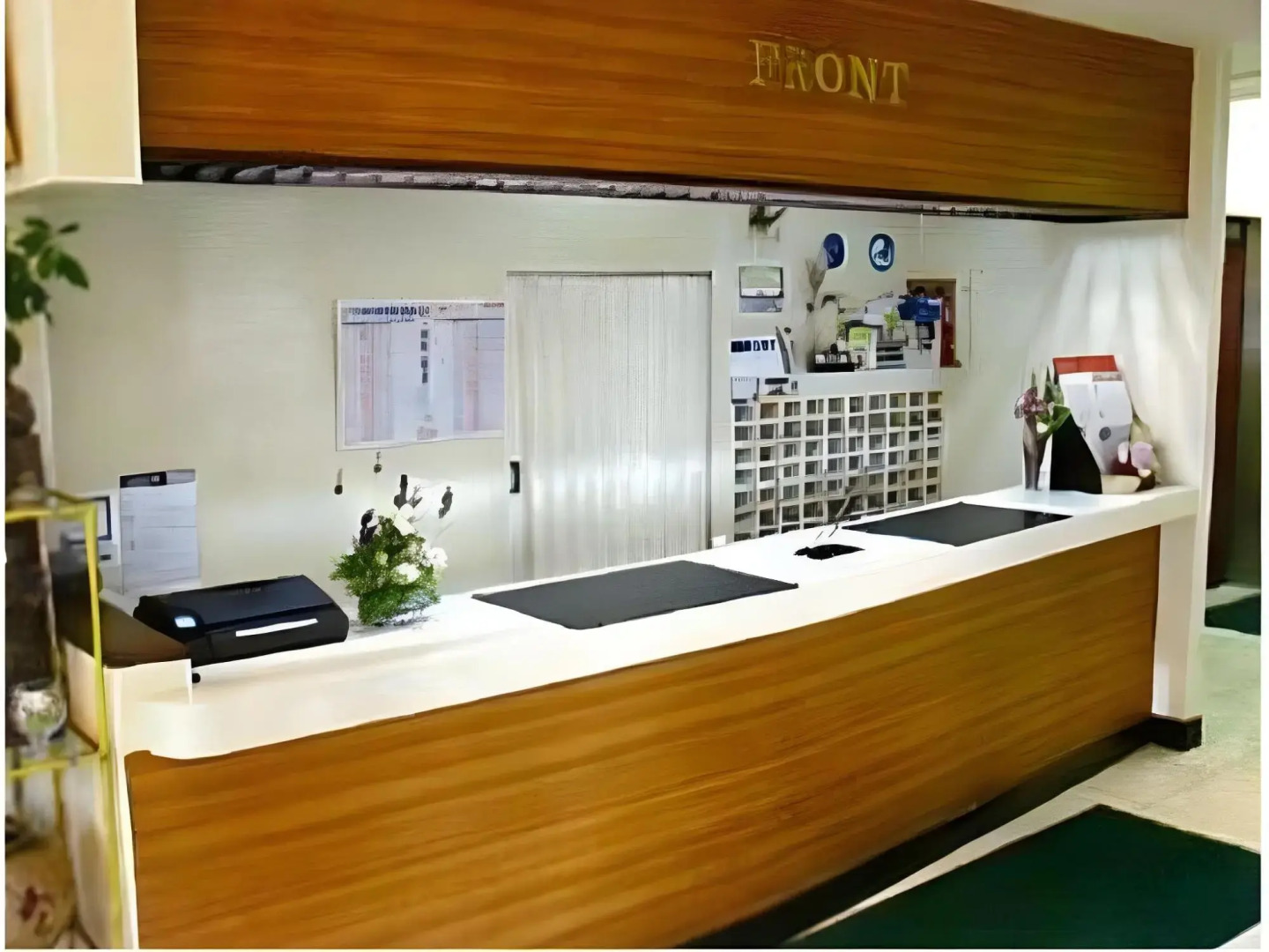 Business Hotel Nakatsu