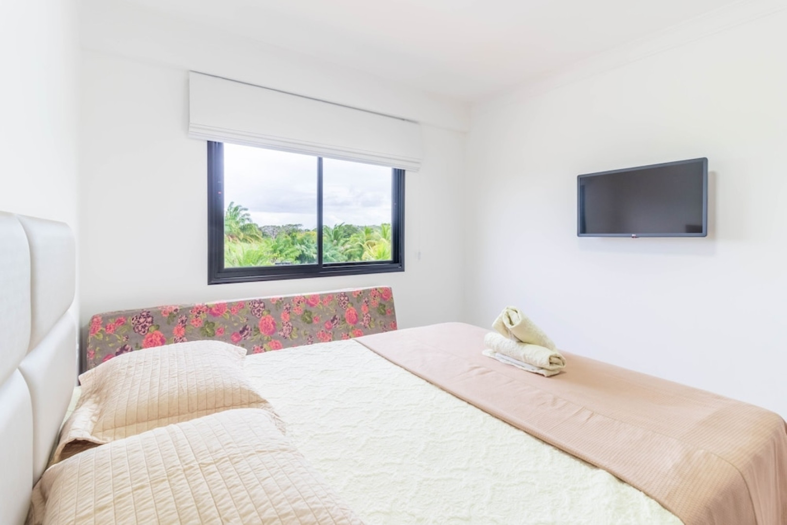 GB42 Incrível Apt 2 Suítes