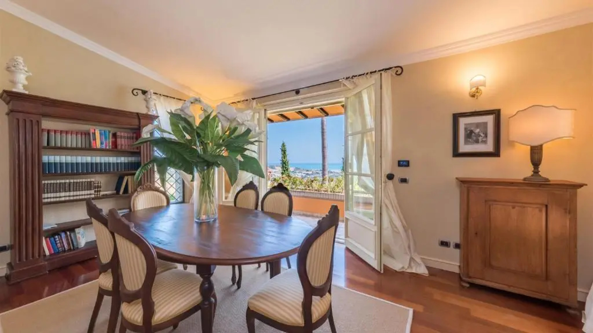 FONTESPINA 6, Emma Villas