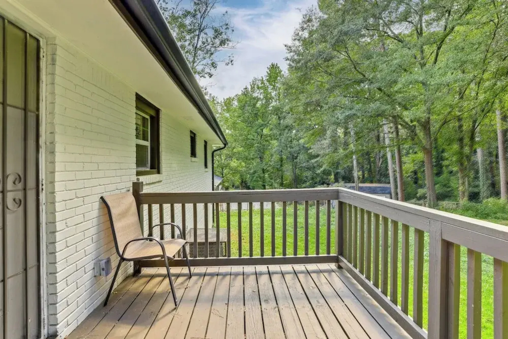 Modern Home w/ Yard Near ATL Attractions!