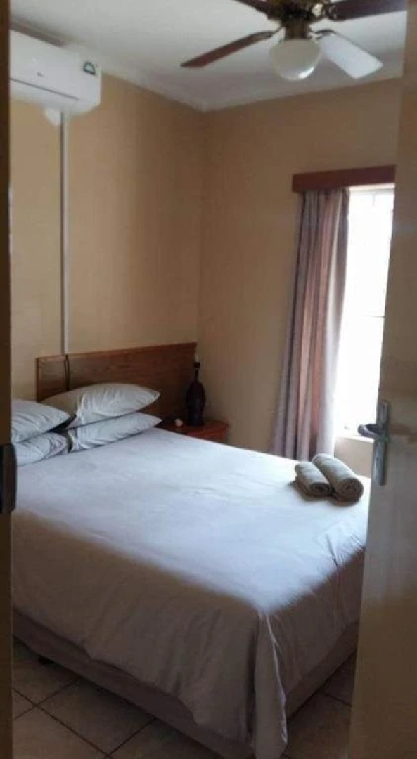 Kavango River Lodge