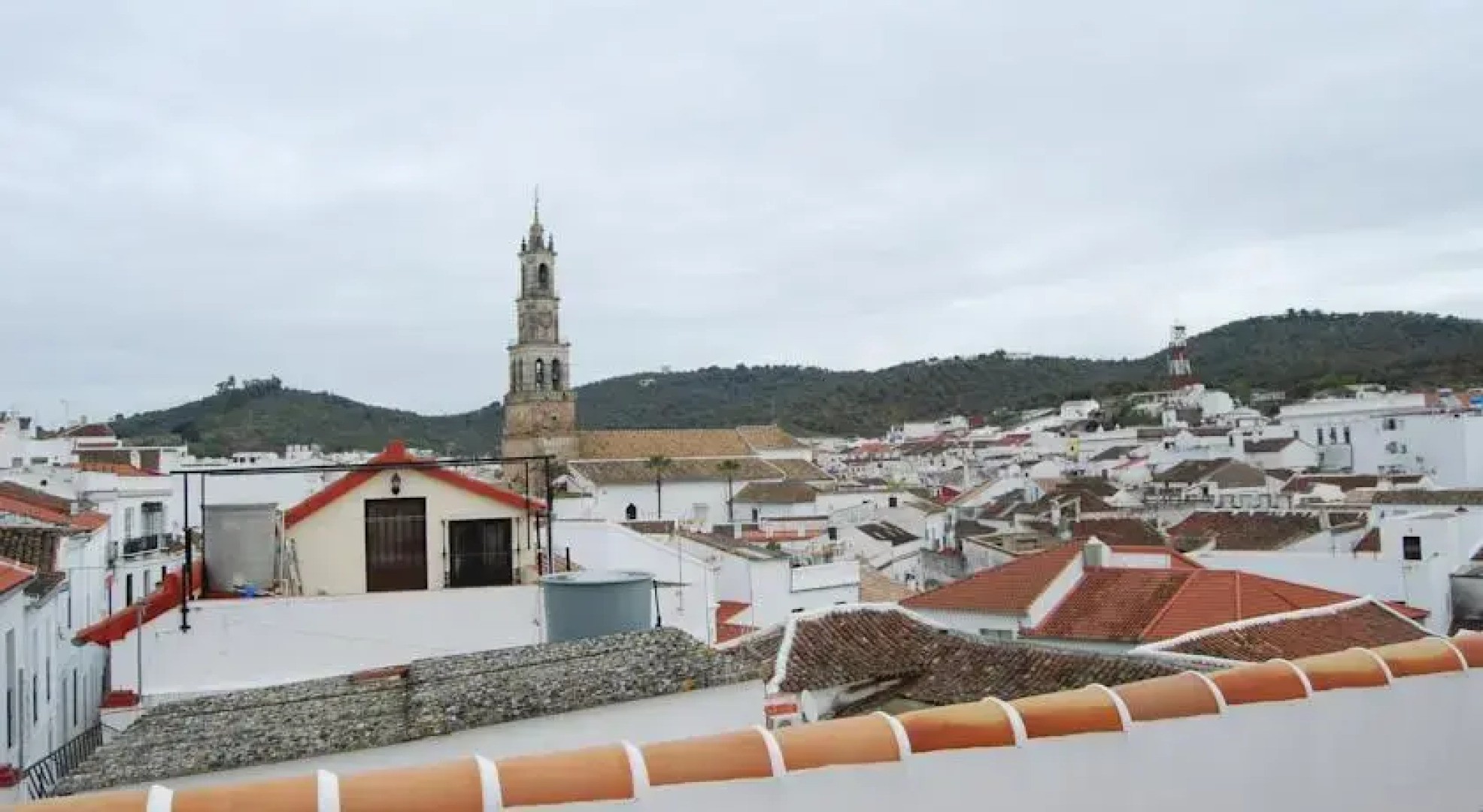 Casa Rural Santo Cristo