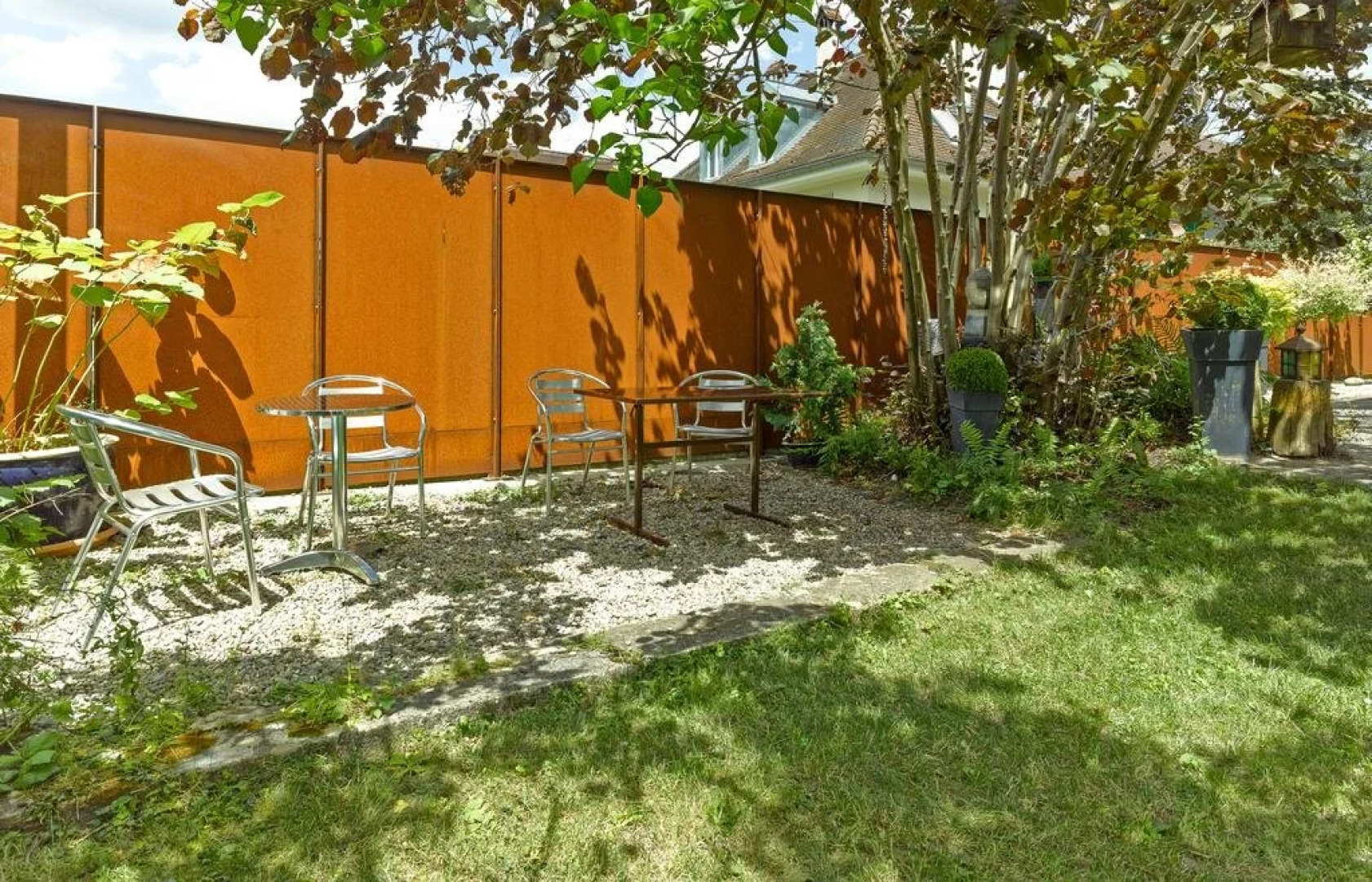 Chambres dhôtes La Sablonnaire